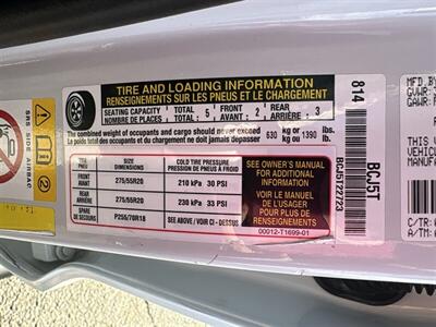 2019 Toyota Tundra SR5   - Photo 38 - Dallas, TX 75247