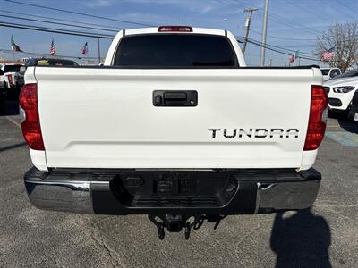 2019 Toyota Tundra SR5   - Photo 11 - Dallas, TX 75247