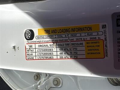 2021 Chevrolet Silverado 2500 Custom - Photo 8 - Dallas, TX 75247