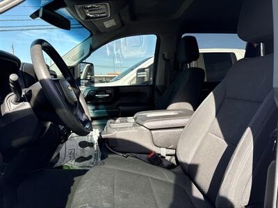 2021 Chevrolet Silverado 2500 Custom - Photo 5 - Dallas, TX 75247