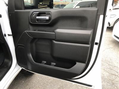 2021 Chevrolet Silverado 2500 Custom - Photo 38 - Dallas, TX 75247