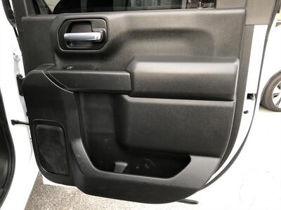 2021 Chevrolet Silverado 2500 Custom - Photo 42 - Dallas, TX 75247