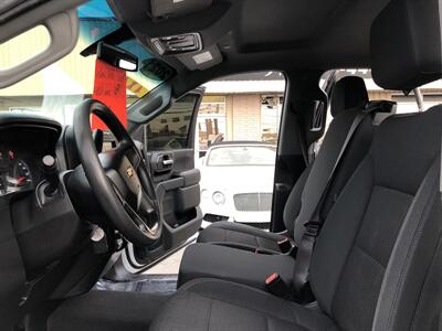 2021 Chevrolet Silverado 2500 Custom - Photo 33 - Dallas, TX 75247