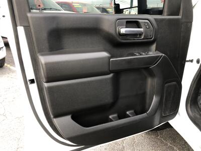 2021 Chevrolet Silverado 2500 Custom - Photo 29 - Dallas, TX 75247