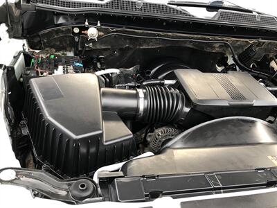 2021 Chevrolet Silverado 2500 Custom - Photo 19 - Dallas, TX 75247