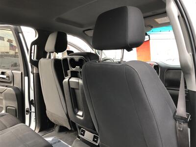 2021 Chevrolet Silverado 2500 Custom - Photo 45 - Dallas, TX 75247