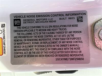 2021 Chevrolet Silverado 2500 Custom - Photo 9 - Dallas, TX 75247