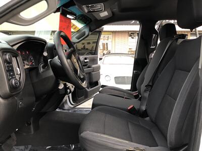 2021 Chevrolet Silverado 2500 Custom - Photo 31 - Dallas, TX 75247