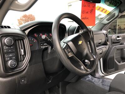 2021 Chevrolet Silverado 2500 Custom - Photo 32 - Dallas, TX 75247