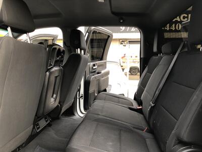 2021 Chevrolet Silverado 2500 Custom - Photo 36 - Dallas, TX 75247