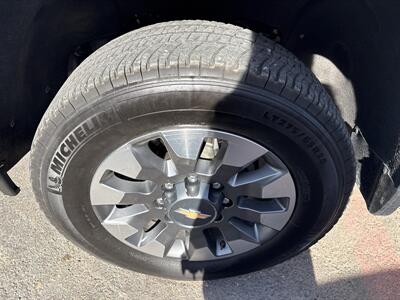 2021 Chevrolet Silverado 2500 Custom - Photo 6 - Dallas, TX 75247