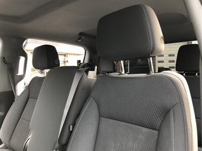 2021 Chevrolet Silverado 2500 Custom - Photo 30 - Dallas, TX 75247