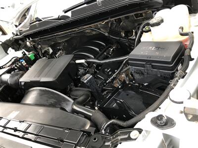 2021 Chevrolet Silverado 2500 Custom - Photo 20 - Dallas, TX 75247