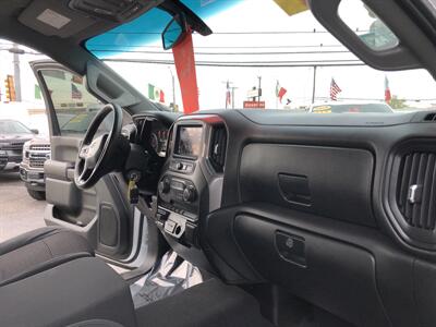 2021 Chevrolet Silverado 2500 Custom - Photo 41 - Dallas, TX 75247