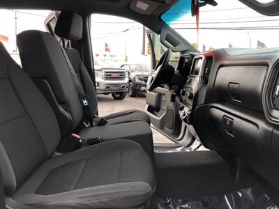 2021 Chevrolet Silverado 2500 Custom - Photo 40 - Dallas, TX 75247