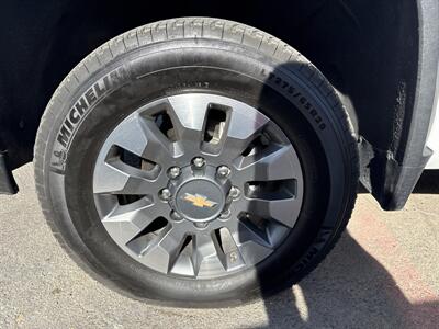 2021 Chevrolet Silverado 2500 Custom - Photo 7 - Dallas, TX 75247