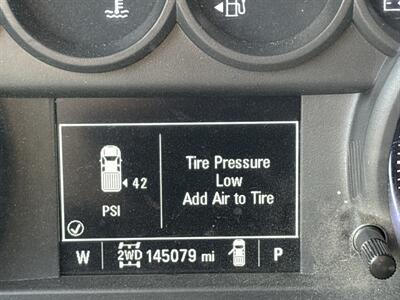 2021 Chevrolet Silverado 2500 Custom - Photo 4 - Dallas, TX 75247