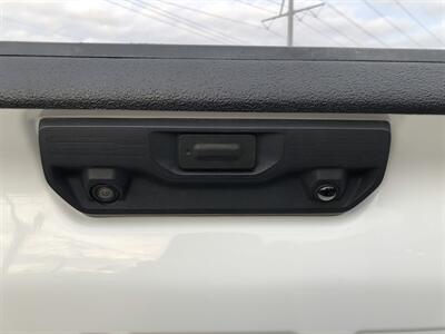 2021 Chevrolet Silverado 2500 Custom - Photo 25 - Dallas, TX 75247