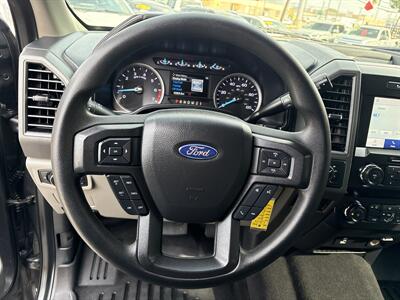 2021 Ford F-250 XL - Photo 20 - Dallas, TX 75247