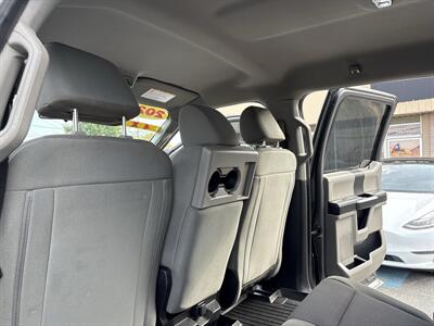 2021 Ford F-250 XL - Photo 29 - Dallas, TX 75247