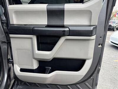 2021 Ford F-250 XL - Photo 35 - Dallas, TX 75247
