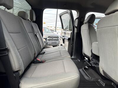 2021 Ford F-250 XL - Photo 37 - Dallas, TX 75247