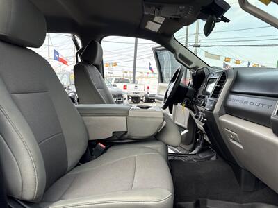 2021 Ford F-250 XL - Photo 33 - Dallas, TX 75247