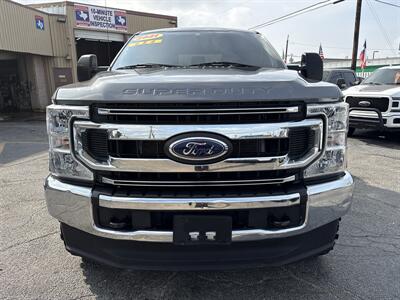 2021 Ford F-250 XL - Photo 2 - Dallas, TX 75247