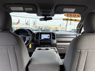 2021 Ford F-250 XL - Photo 30 - Dallas, TX 75247