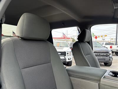 2021 Ford F-250 XL - Photo 32 - Dallas, TX 75247