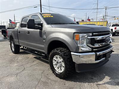 2021 Ford F-250 XL - Photo 8 - Dallas, TX 75247