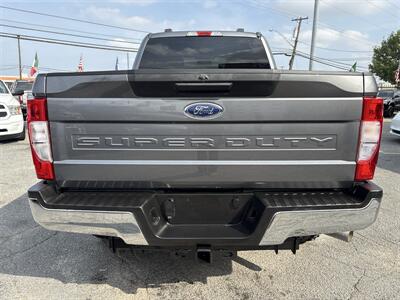 2021 Ford F-250 XL - Photo 11 - Dallas, TX 75247