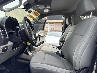 2021 Ford F-250 XL - Photo 24 - Dallas, TX 75247