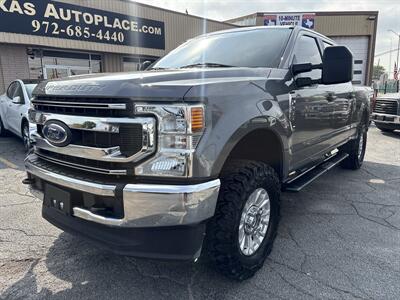 2021 Ford F-250 XL - Photo 1 - Dallas, TX 75247