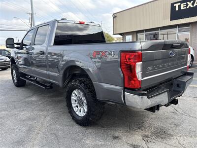 2021 Ford F-250 XL - Photo 16 - Dallas, TX 75247