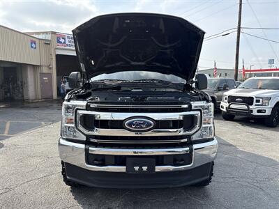 2021 Ford F-250 XL - Photo 4 - Dallas, TX 75247