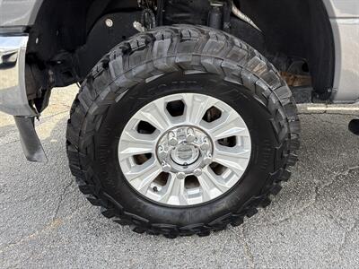 2021 Ford F-250 XL - Photo 39 - Dallas, TX 75247