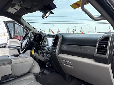 2021 Ford F-250 XL - Photo 34 - Dallas, TX 75247