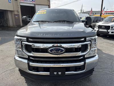 2021 Ford F-250 XL - Photo 3 - Dallas, TX 75247