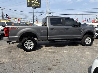 2021 Ford F-250 XL - Photo 9 - Dallas, TX 75247