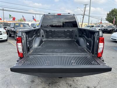 2021 Ford F-250 XL - Photo 15 - Dallas, TX 75247