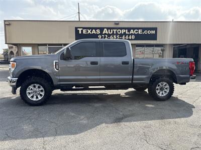2021 Ford F-250 XL - Photo 17 - Dallas, TX 75247