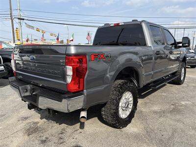 2021 Ford F-250 XL - Photo 10 - Dallas, TX 75247