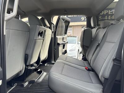 2021 Ford F-250 XL - Photo 28 - Dallas, TX 75247
