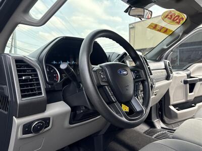2021 Ford F-250 XL - Photo 25 - Dallas, TX 75247