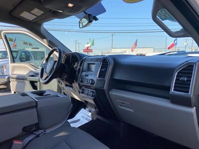 2016 Ford F-150 XLT   - Photo 34 - Dallas, TX 75247