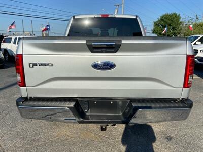 2016 Ford F-150 XLT   - Photo 11 - Dallas, TX 75247