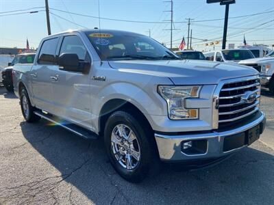 2016 Ford F-150 XLT   - Photo 8 - Dallas, TX 75247