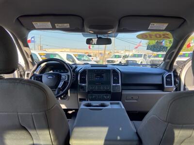 2016 Ford F-150 XLT   - Photo 30 - Dallas, TX 75247