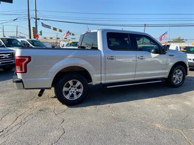 2016 Ford F-150 XLT   - Photo 9 - Dallas, TX 75247